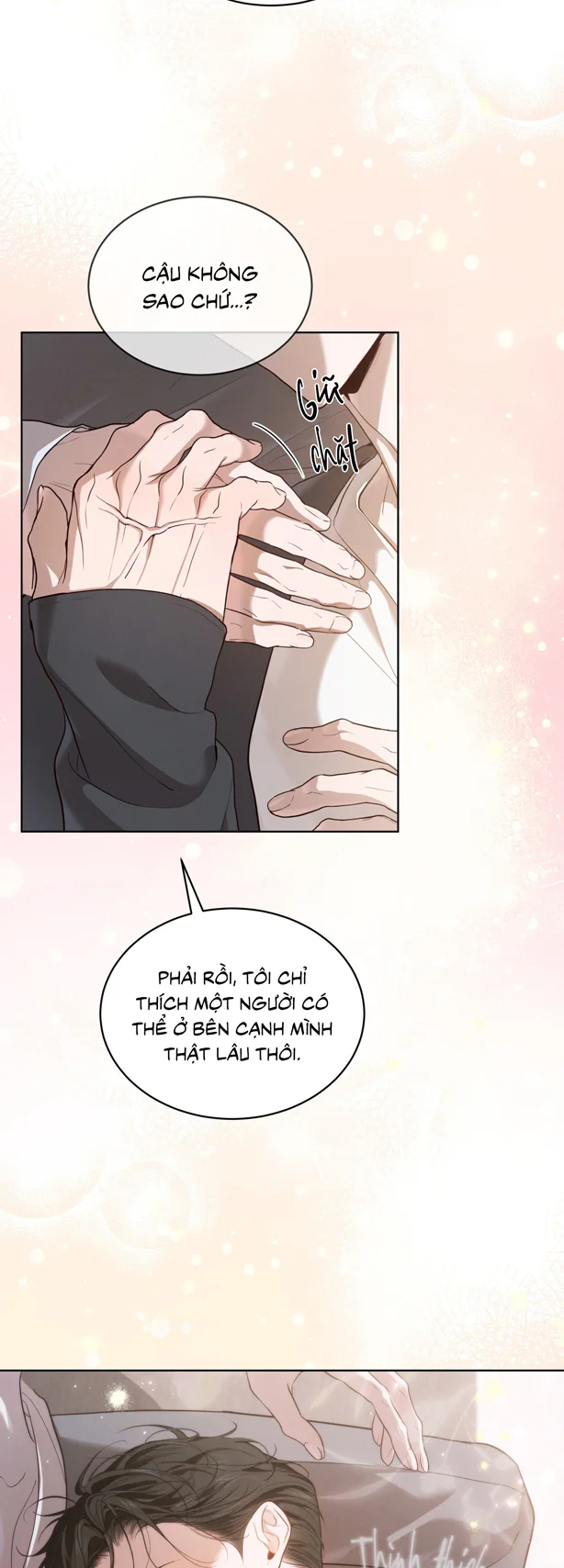 RAGA: Passion Chapter 30 Trang 33