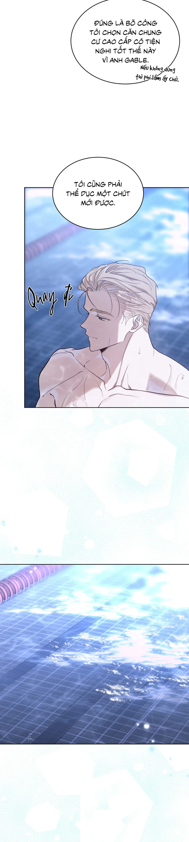 RAGA: Passion Chapter 31 Trang 7