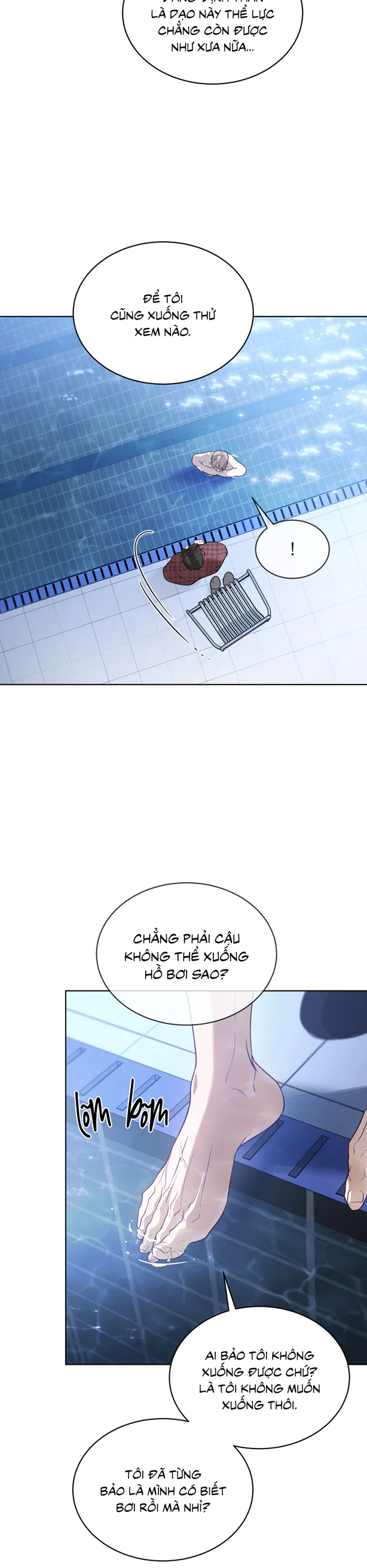 RAGA: Passion Chapter 31 Trang 15