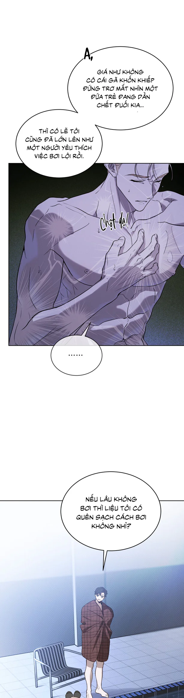 RAGA: Passion Chapter 31 Trang 17