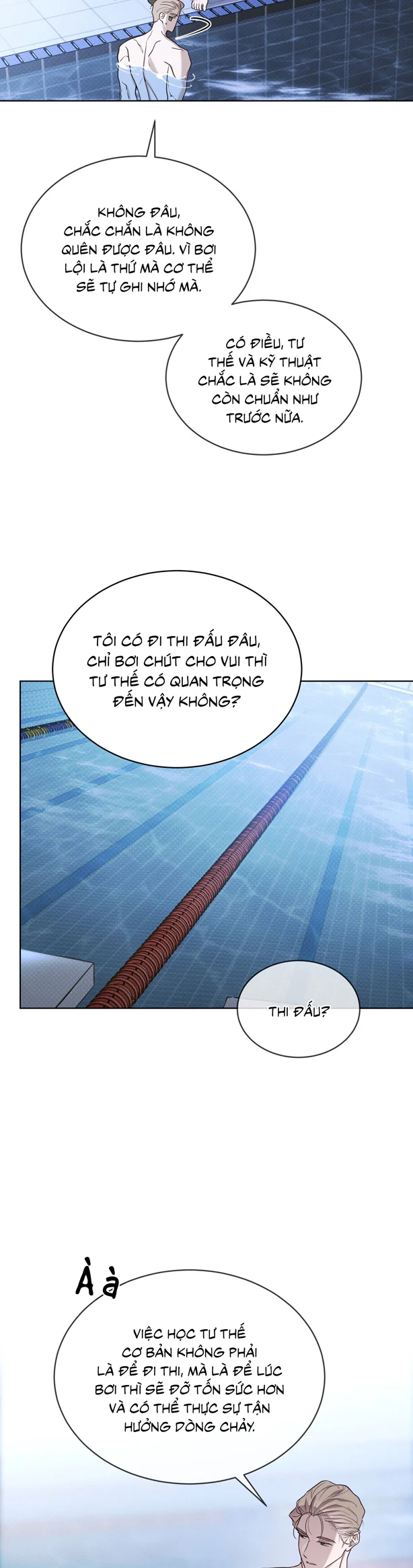 RAGA: Passion Chapter 31 Trang 18