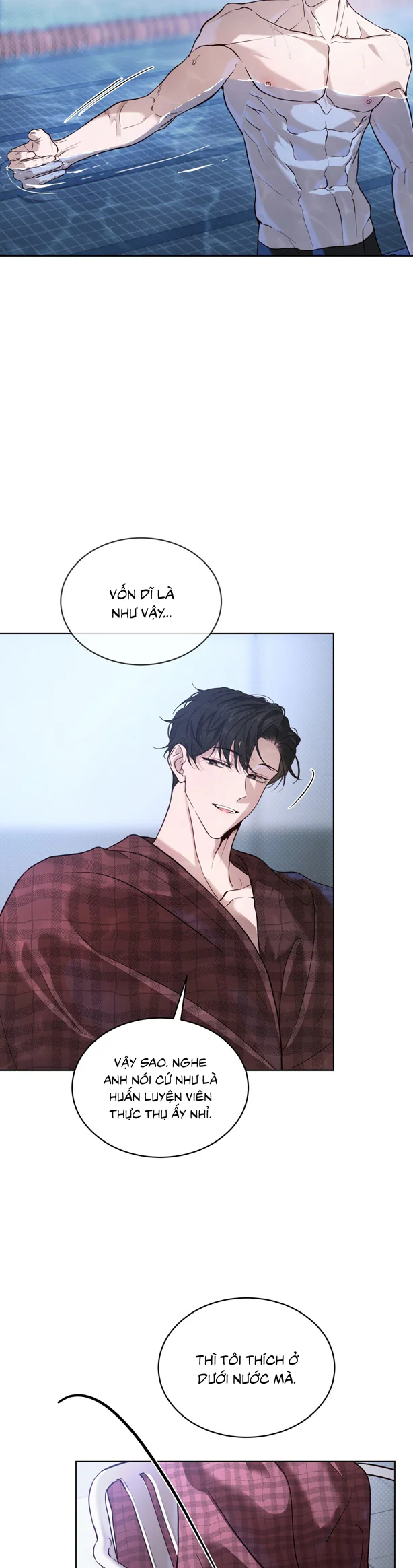 RAGA: Passion Chapter 31 Trang 19