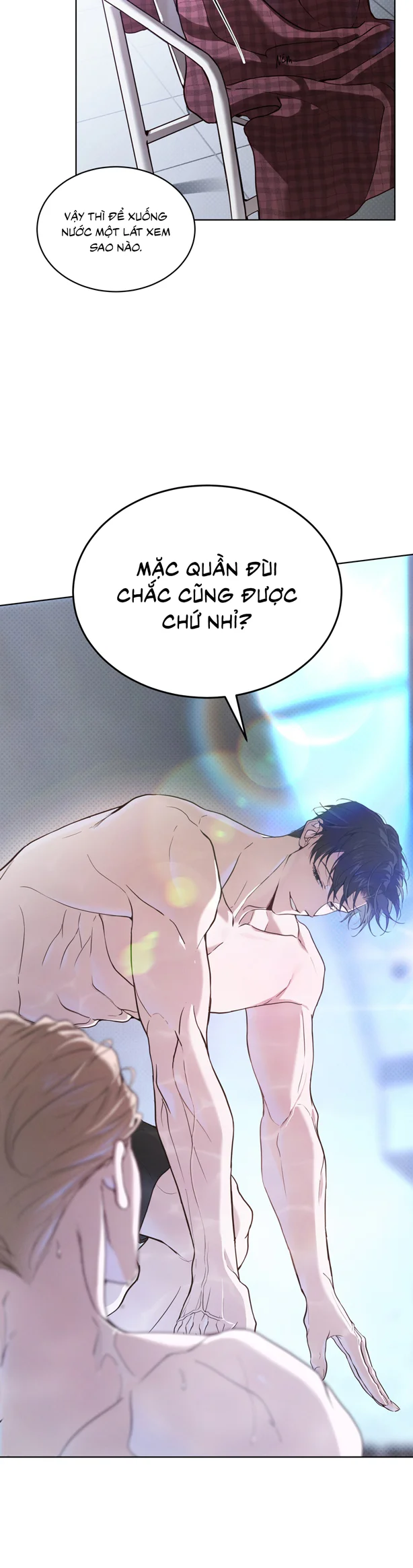 RAGA: Passion Chapter 31 Trang 20