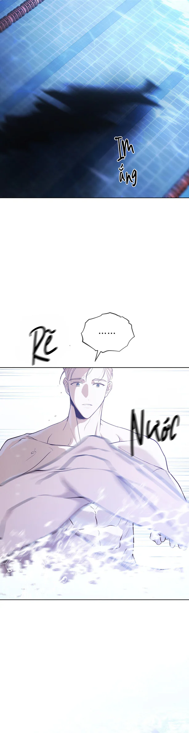 RAGA: Passion Chapter 31 Trang 22