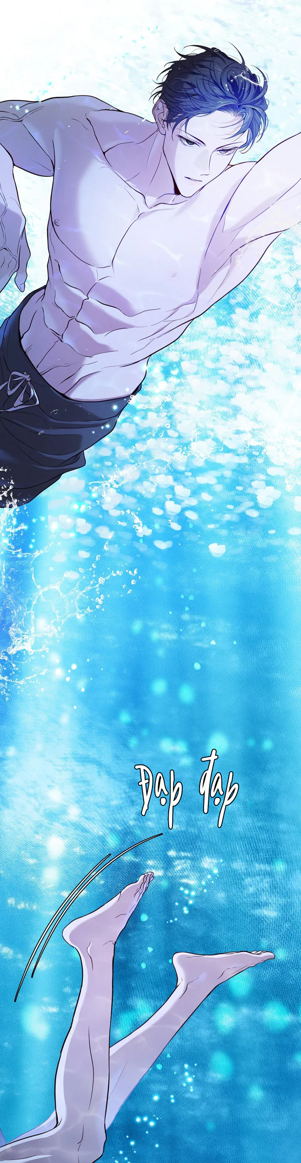 RAGA: Passion Chapter 31 Trang 23