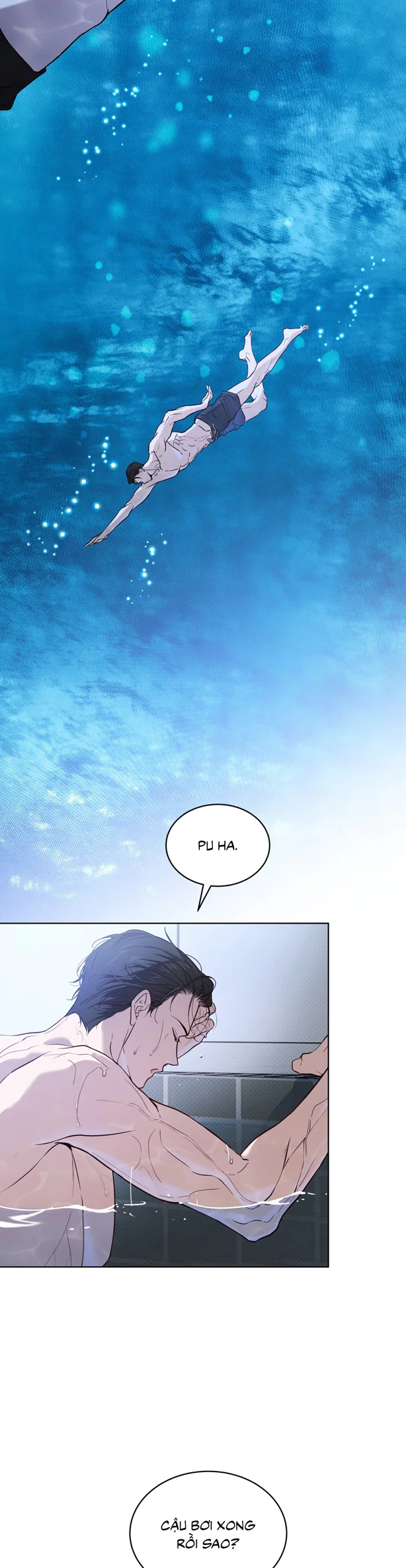 RAGA: Passion Chapter 31 Trang 24