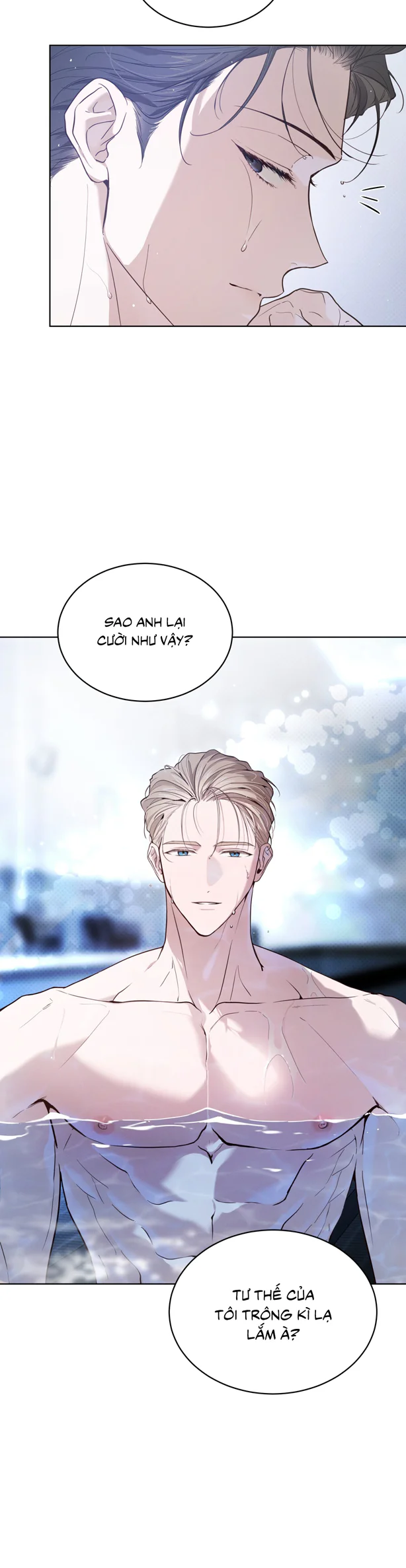 RAGA: Passion Chapter 31 Trang 25