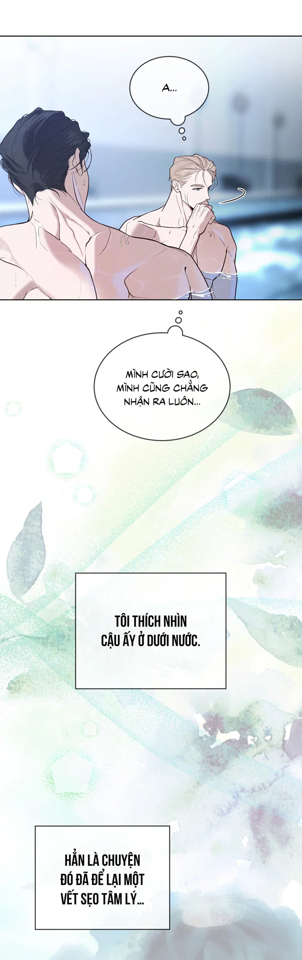 RAGA: Passion Chapter 31 Trang 26