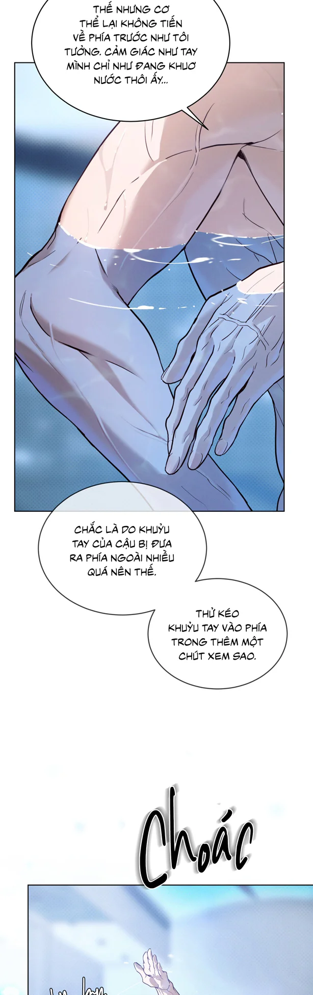 RAGA: Passion Chapter 31 Trang 29