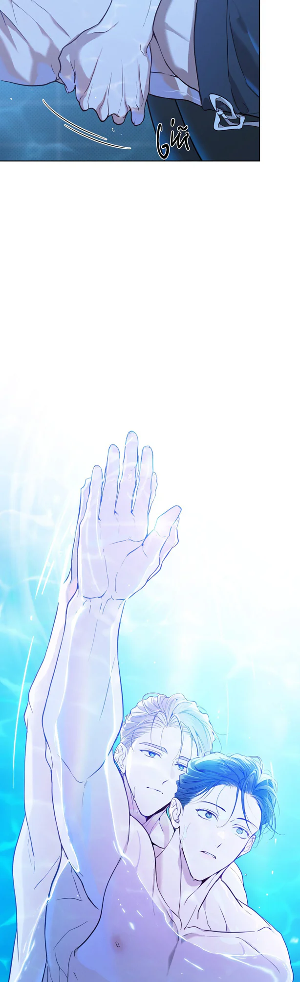 RAGA: Passion Chapter 31 Trang 32