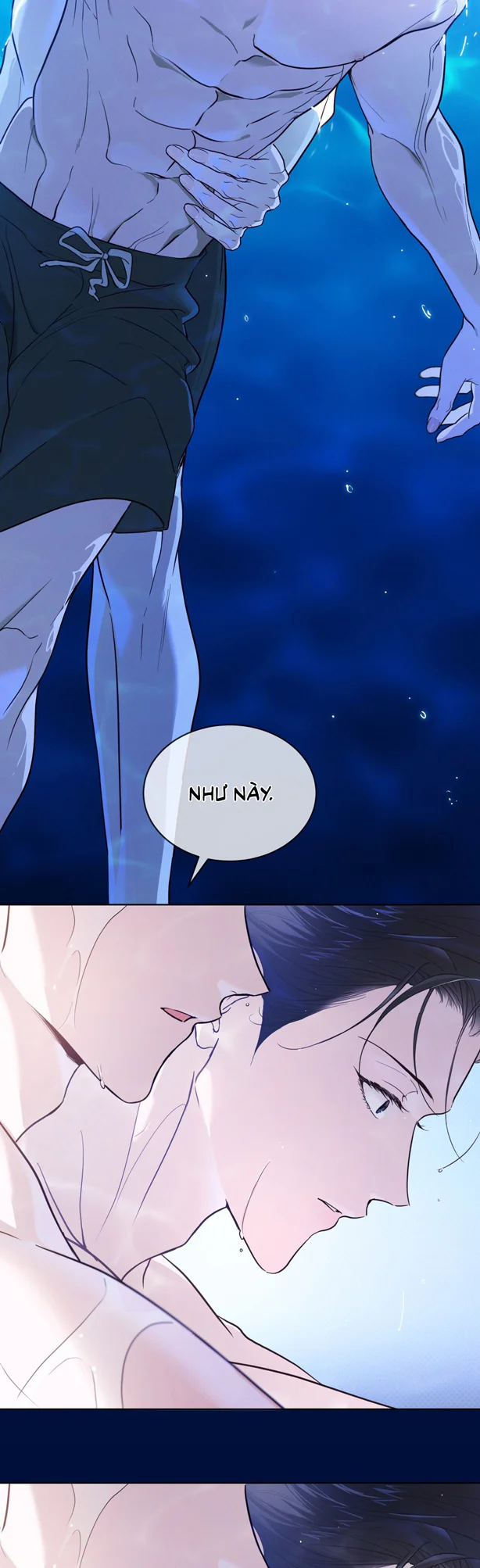 RAGA: Passion Chapter 31 Trang 33