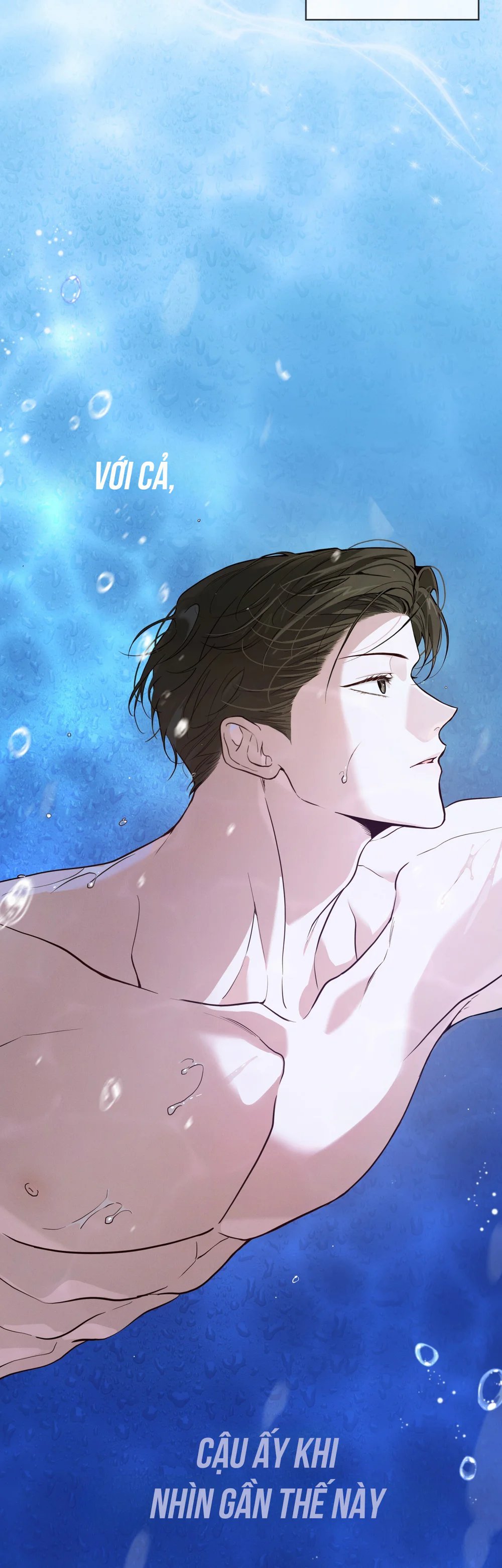 RAGA: Passion Chapter 32 Trang 3