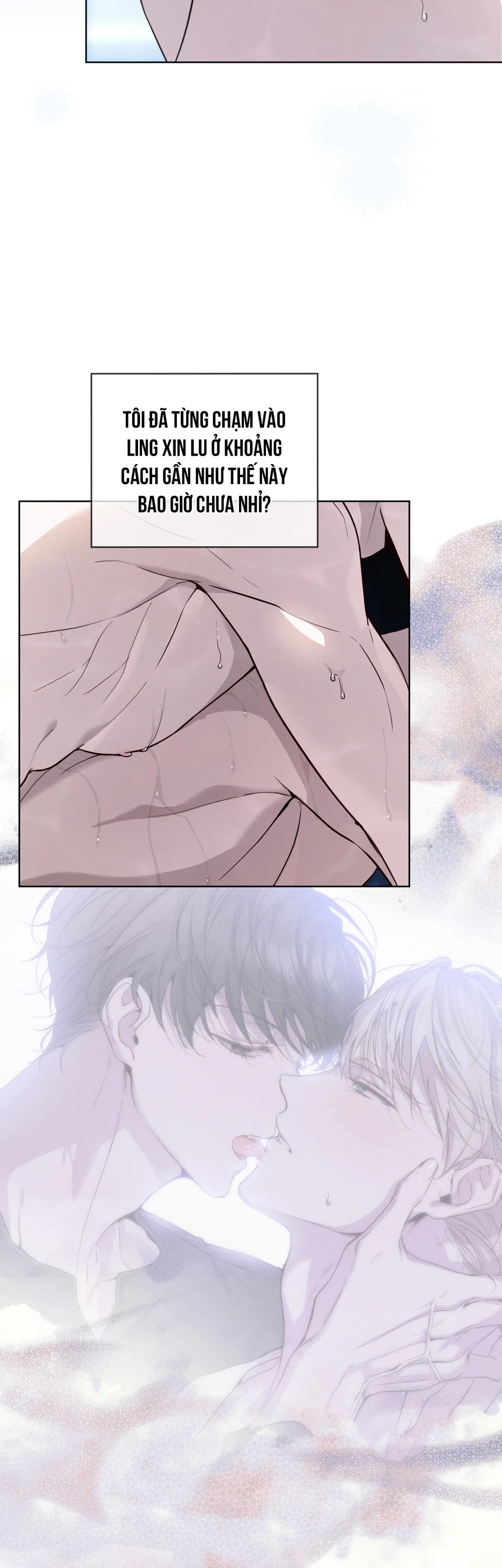 RAGA: Passion Chapter 32 Trang 5