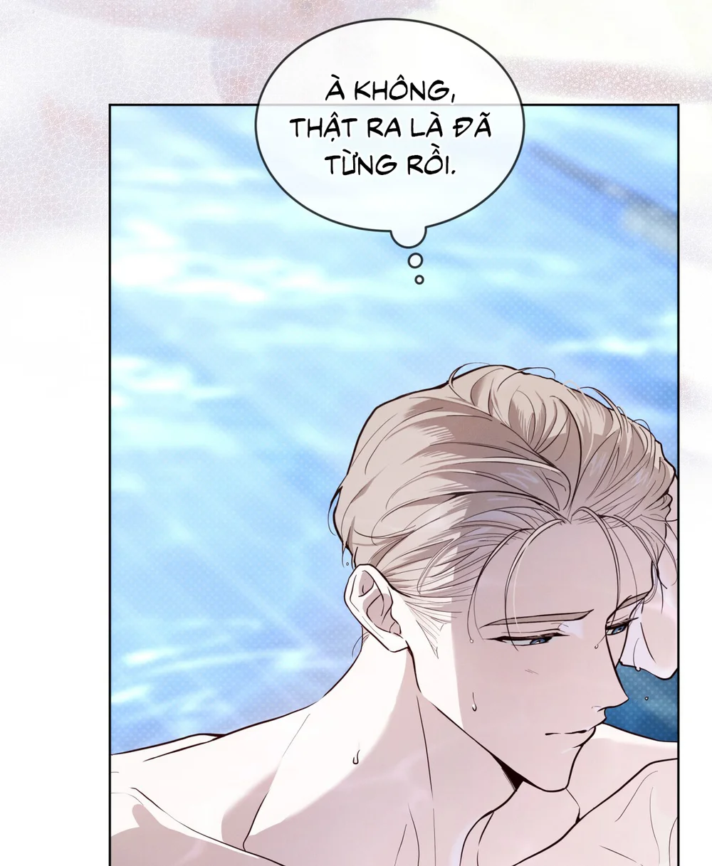 RAGA: Passion Chapter 32 Trang 6