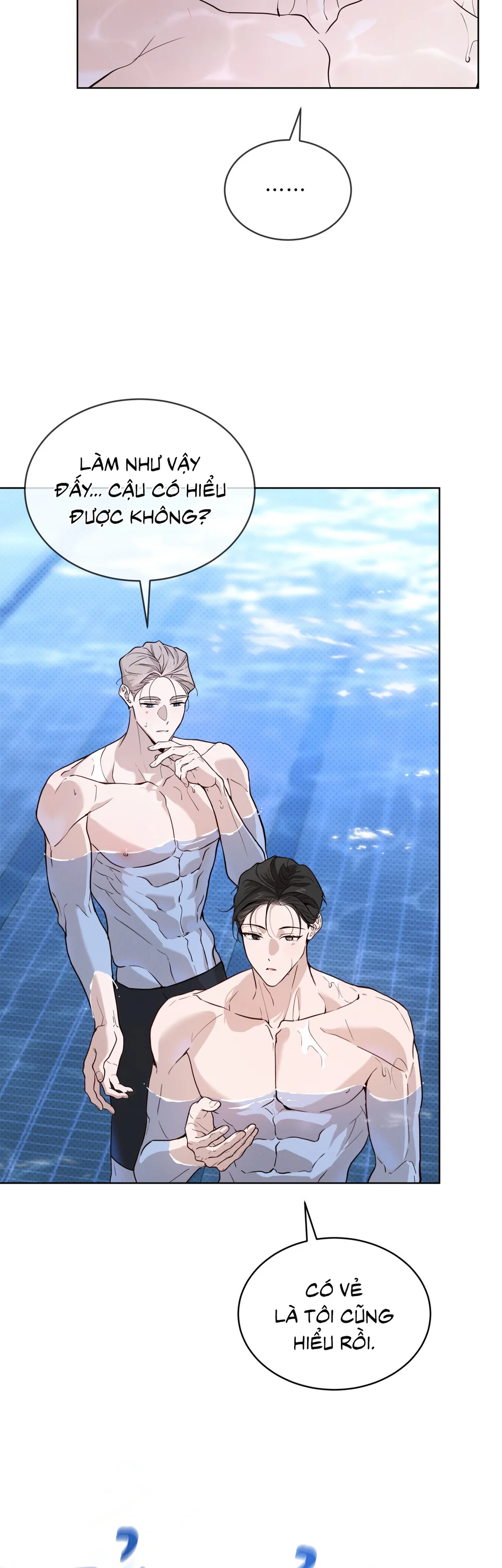 RAGA: Passion Chapter 32 Trang 7