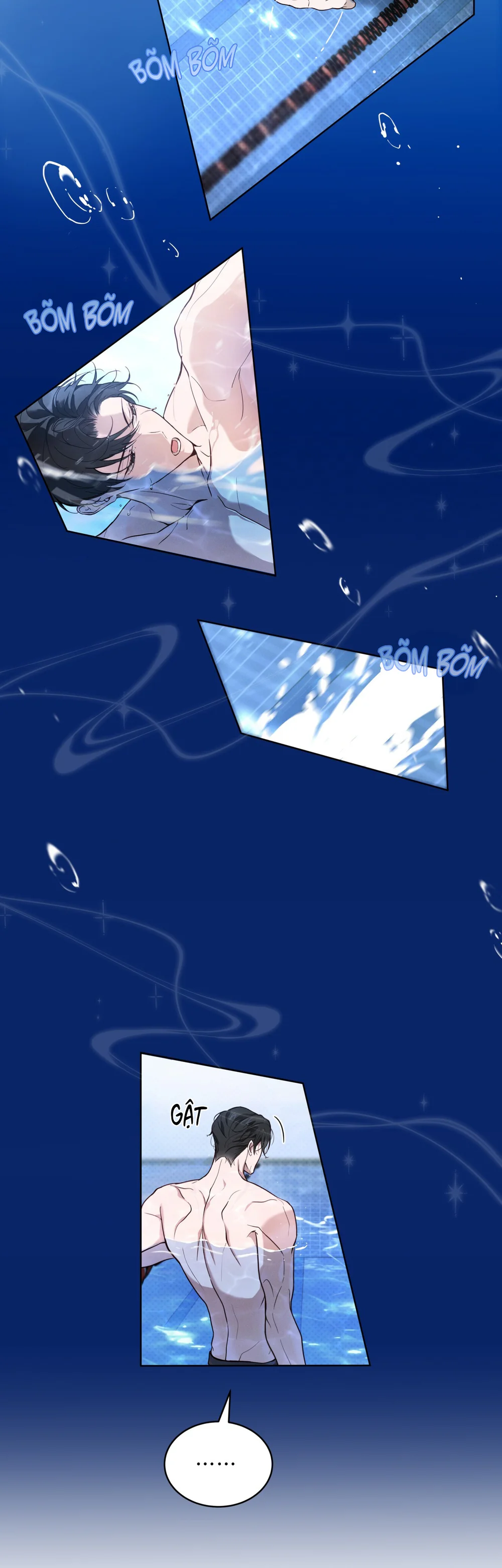 RAGA: Passion Chapter 32 Trang 9