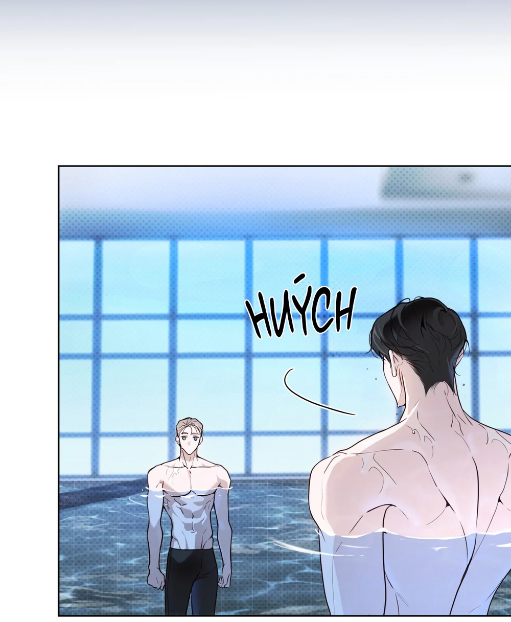 RAGA: Passion Chapter 32 Trang 10