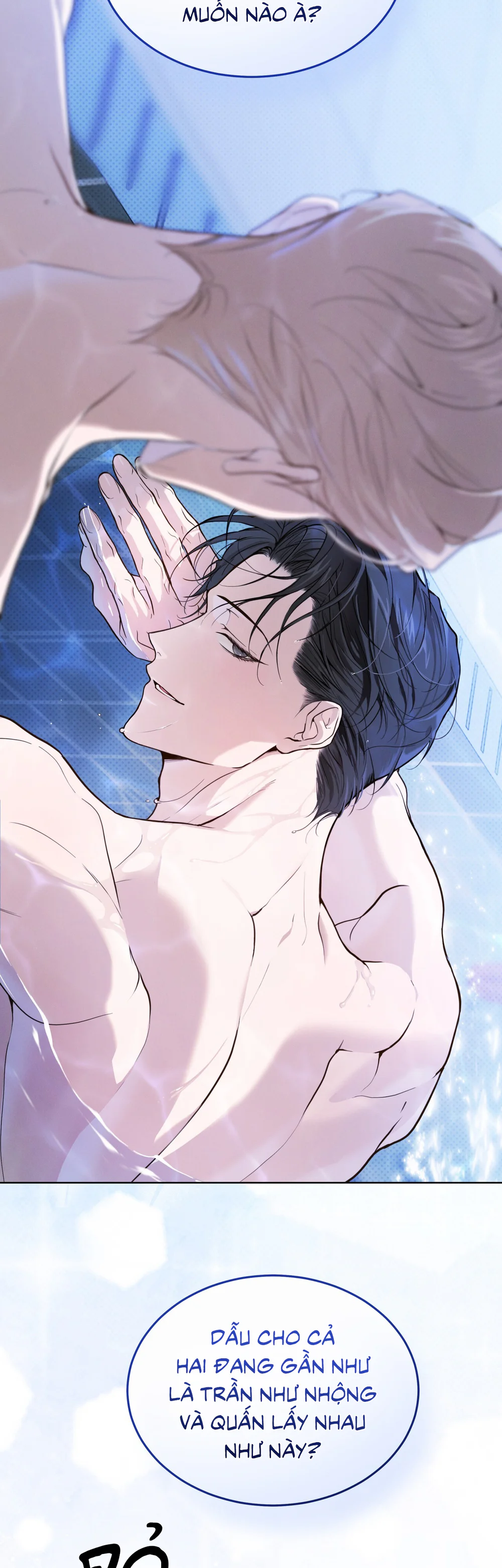 RAGA: Passion Chapter 32 Trang 15