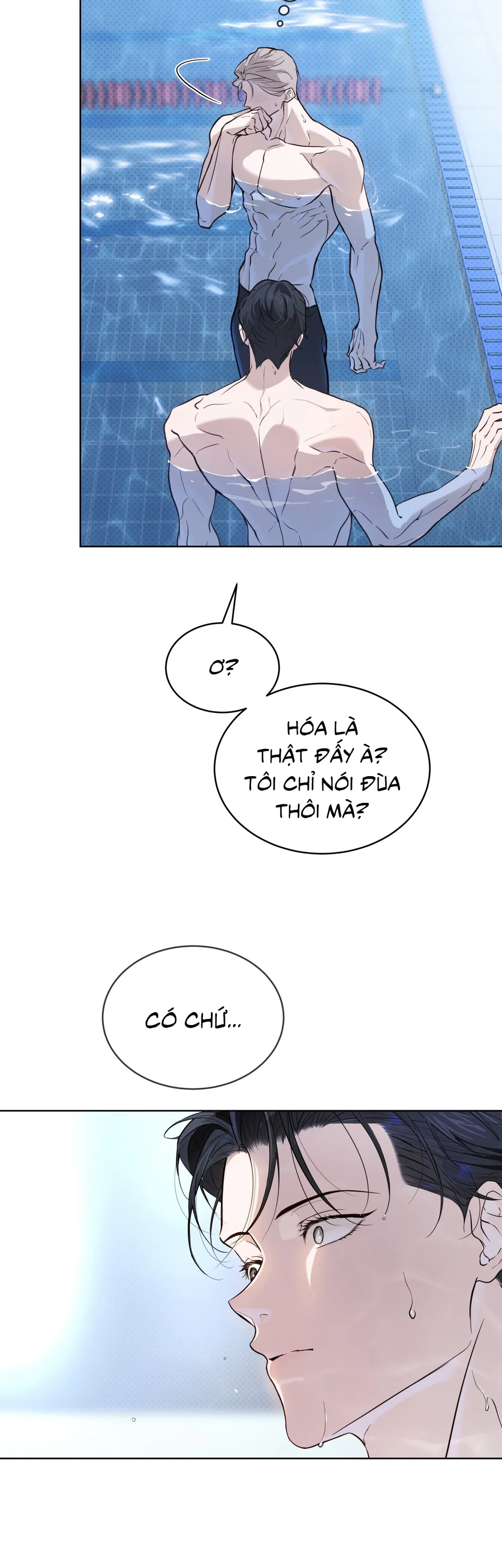 RAGA: Passion Chapter 32 Trang 17