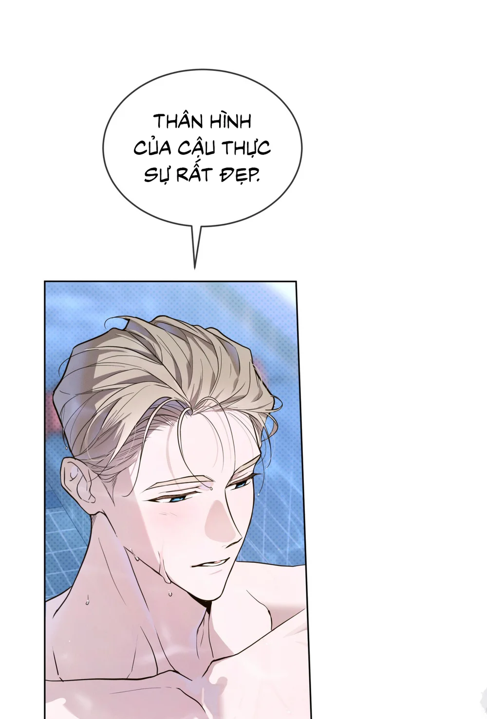 RAGA: Passion Chapter 32 Trang 18