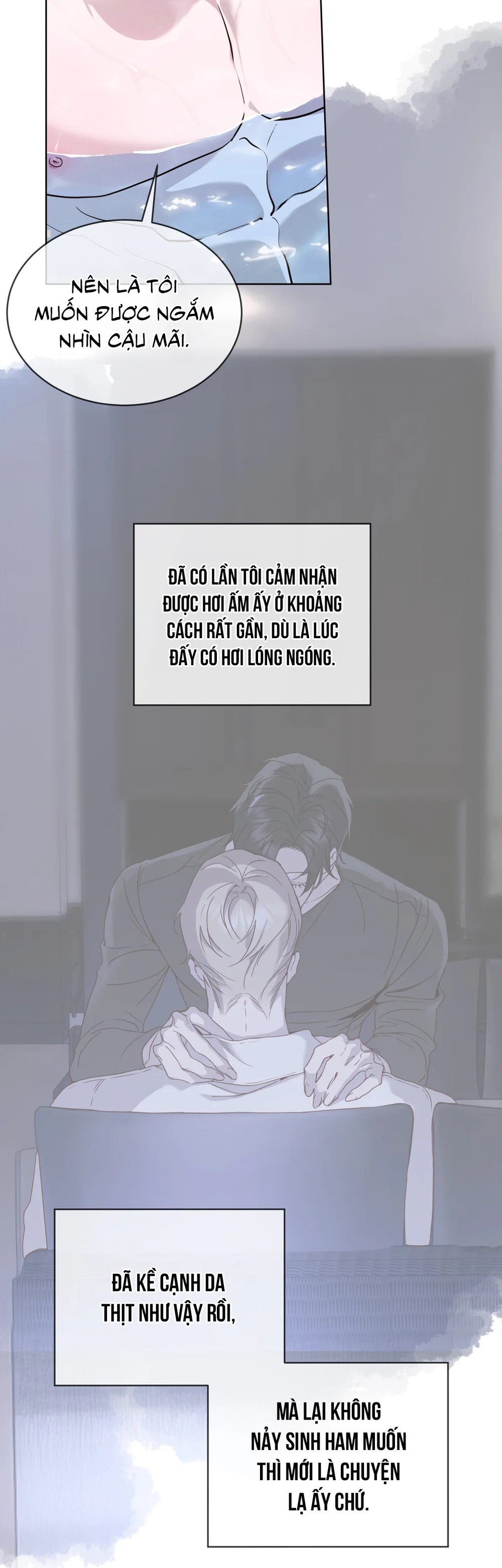 RAGA: Passion Chapter 32 Trang 19