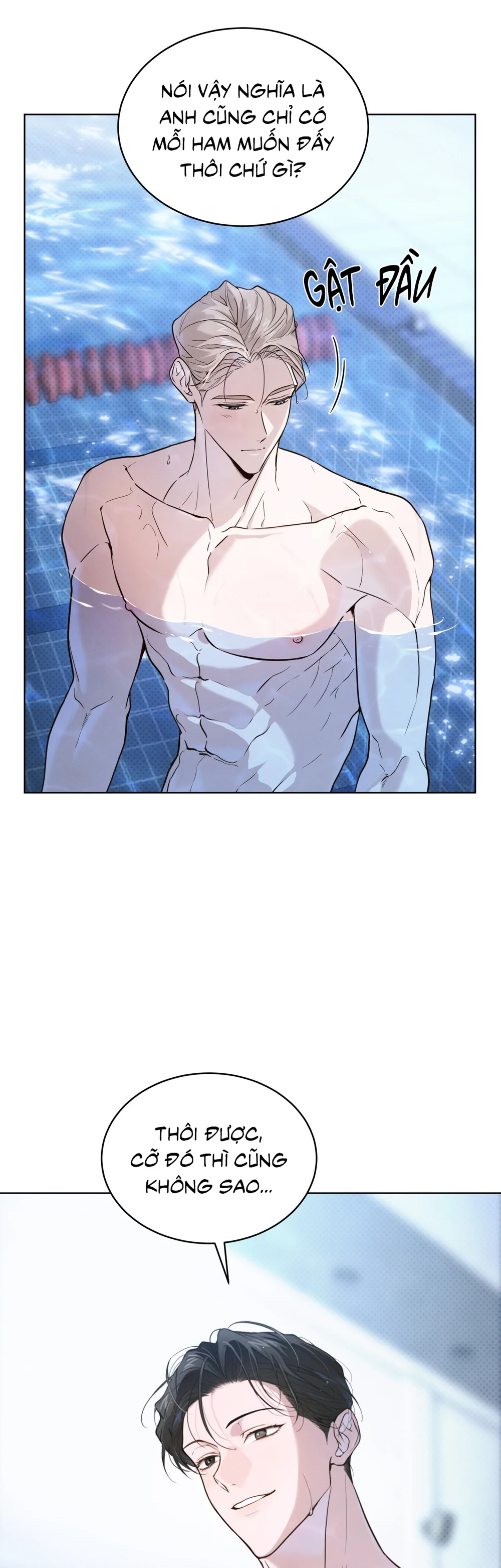 RAGA: Passion Chapter 32 Trang 21