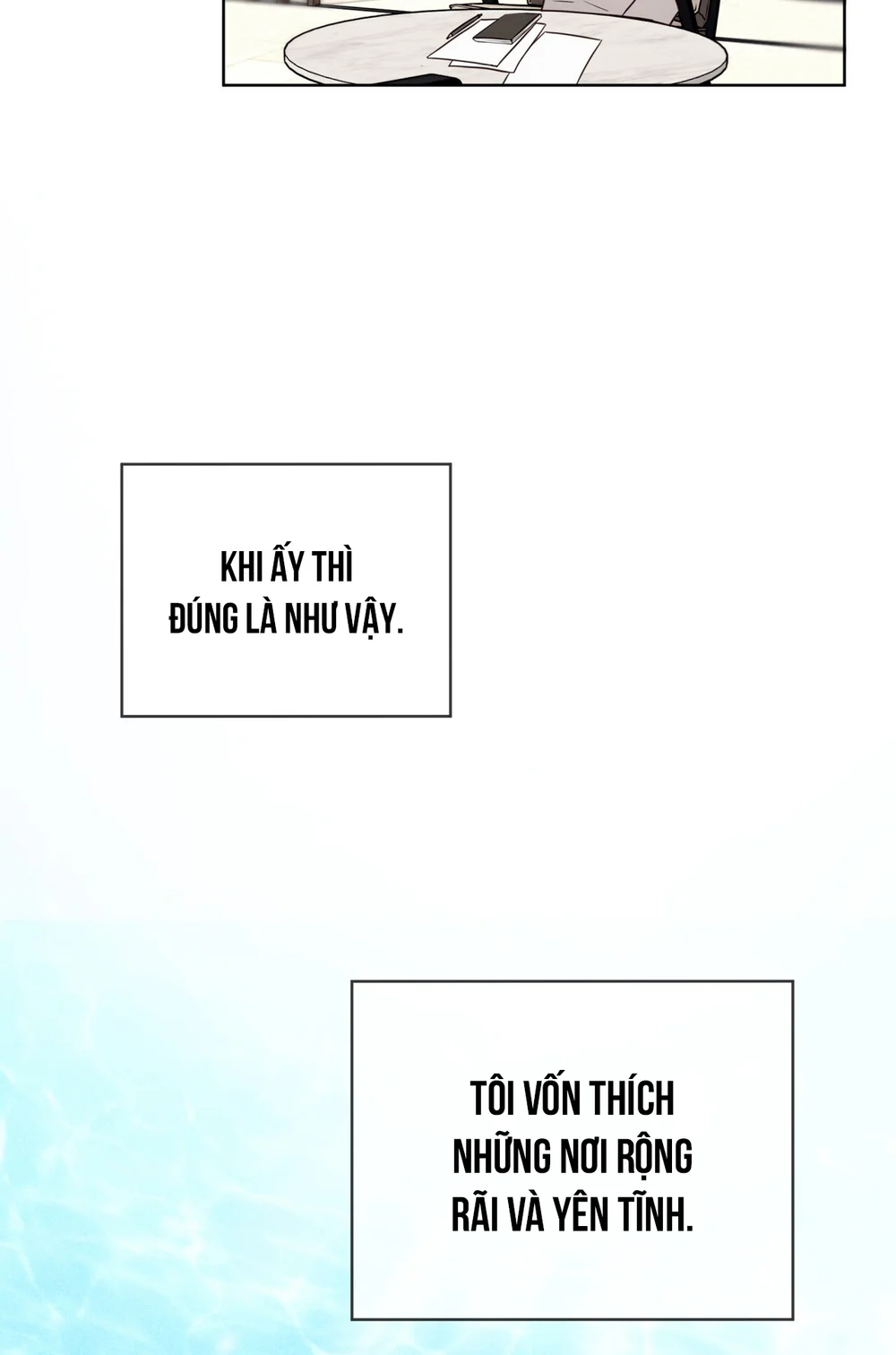 RAGA: Passion Chapter 32 Trang 28