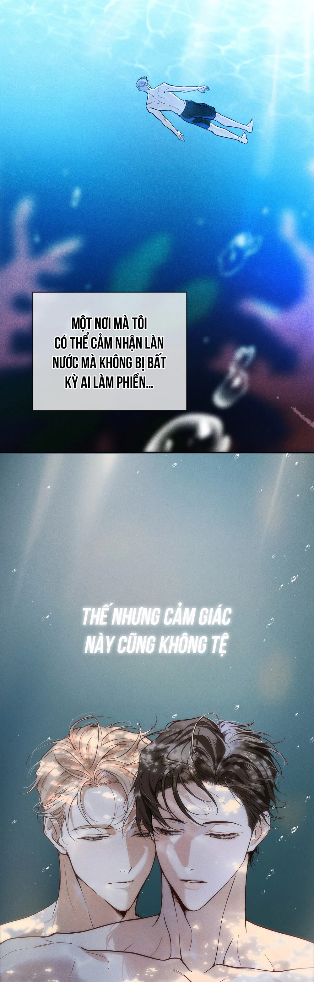 RAGA: Passion Chapter 32 Trang 29