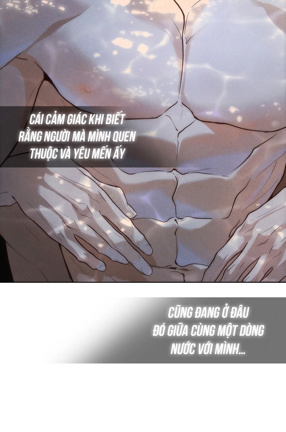 RAGA: Passion Chapter 32 Trang 30