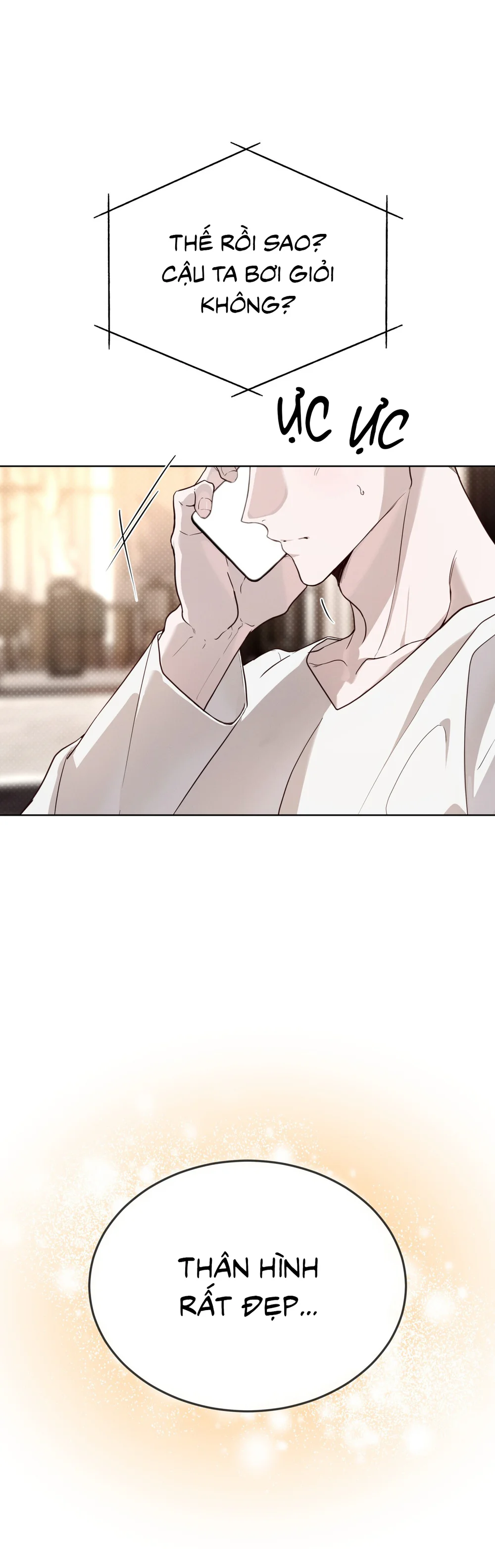 RAGA: Passion Chapter 32 Trang 31