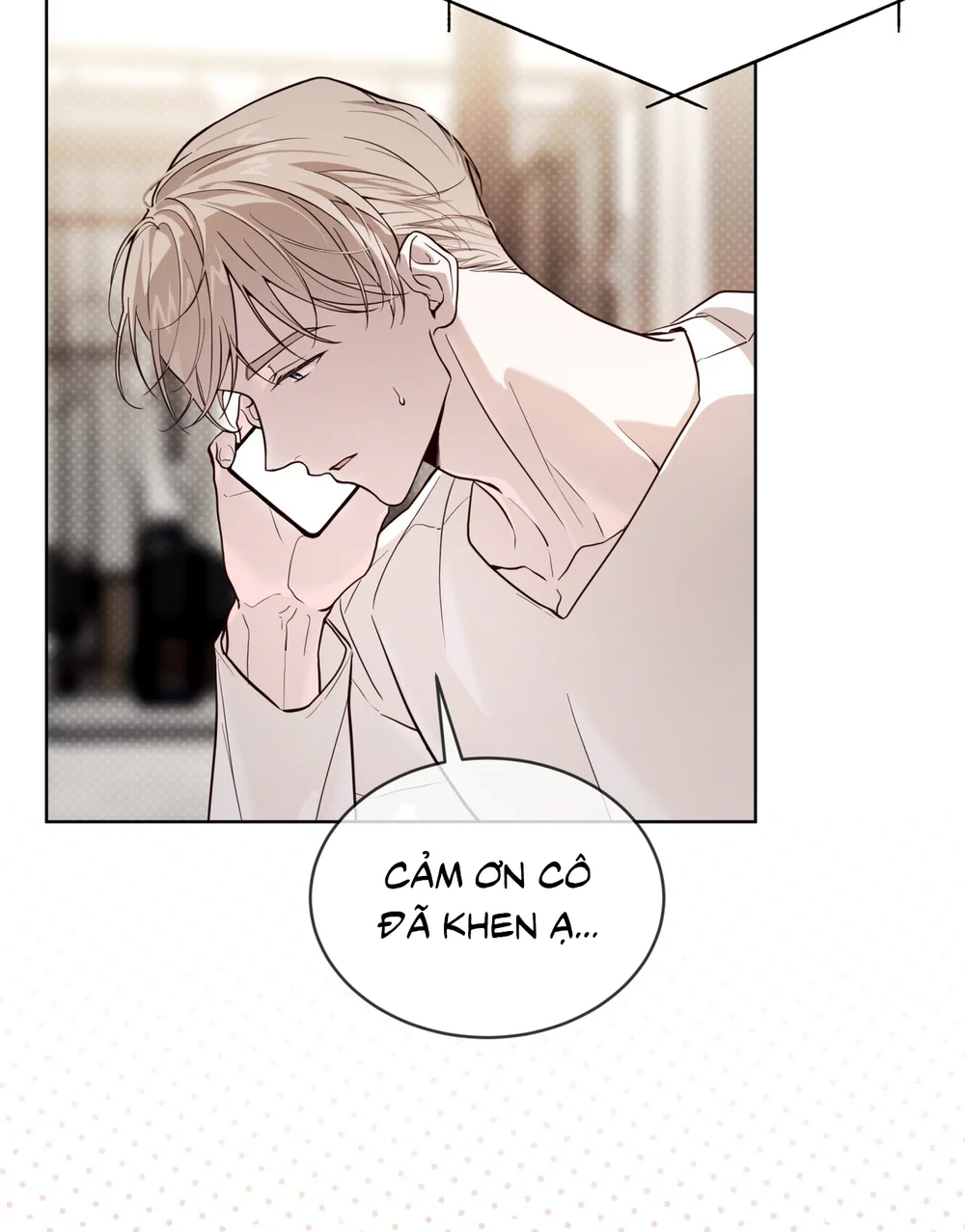 RAGA: Passion Chapter 32 Trang 36