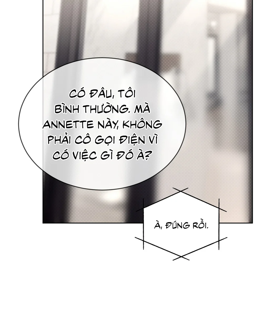 RAGA: Passion Chapter 32 Trang 38