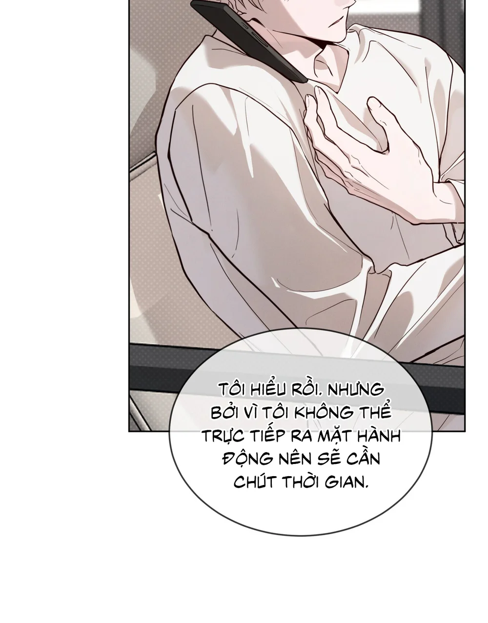 RAGA: Passion Chapter 32 Trang 40