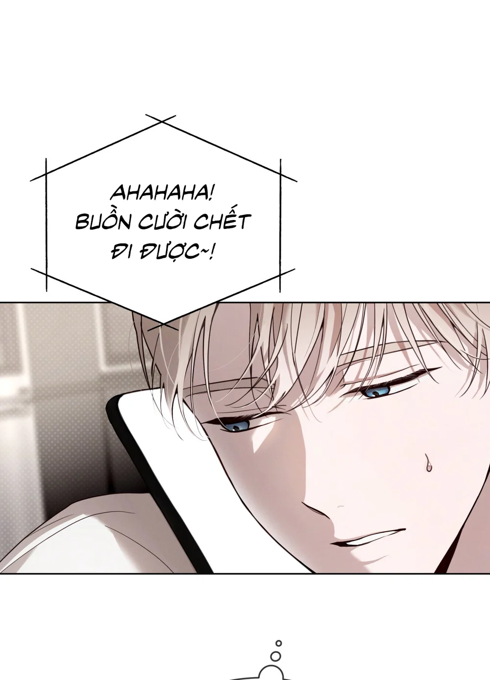 RAGA: Passion Chapter 32 Trang 42