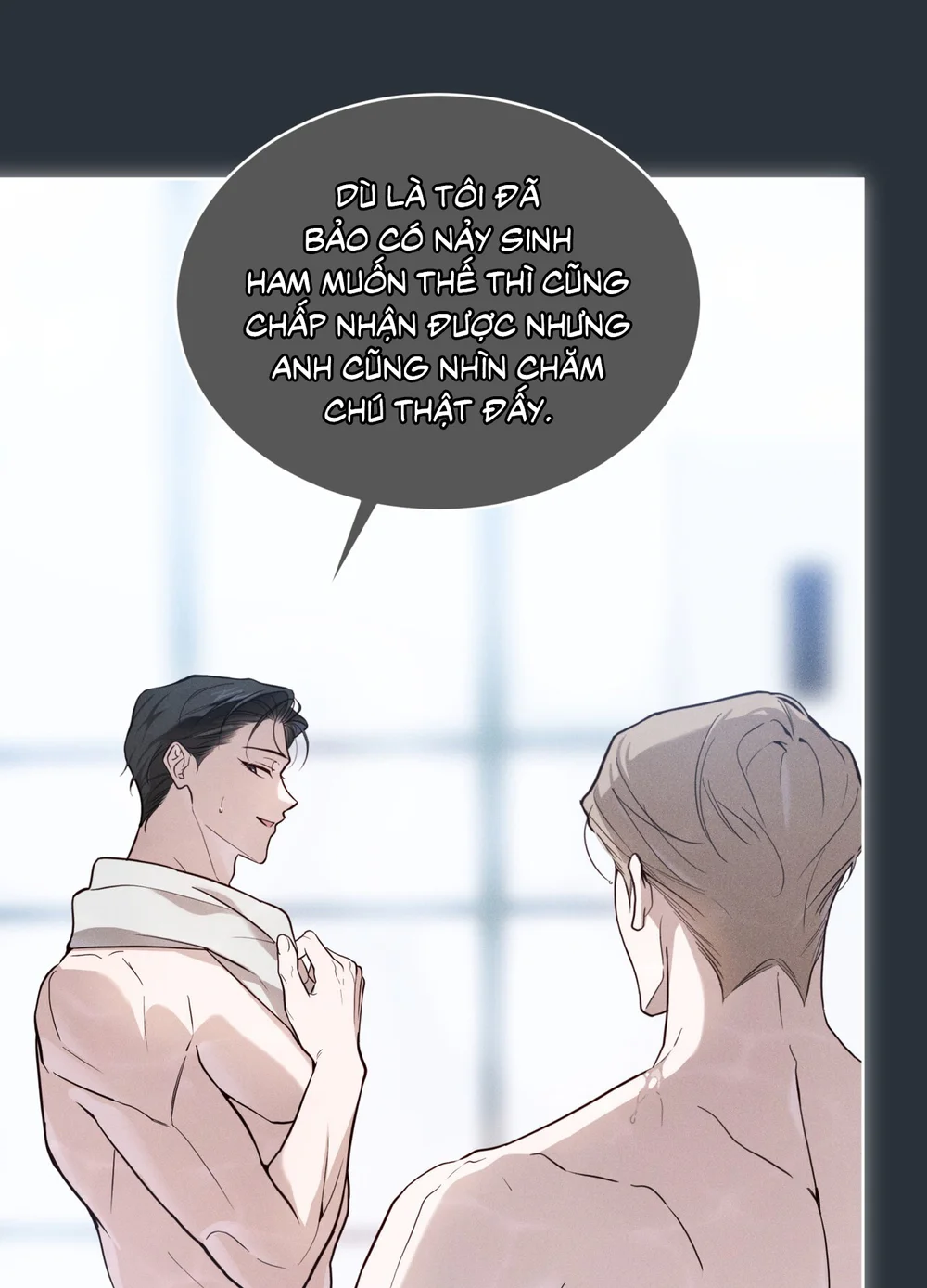 RAGA: Passion Chapter 32 Trang 44