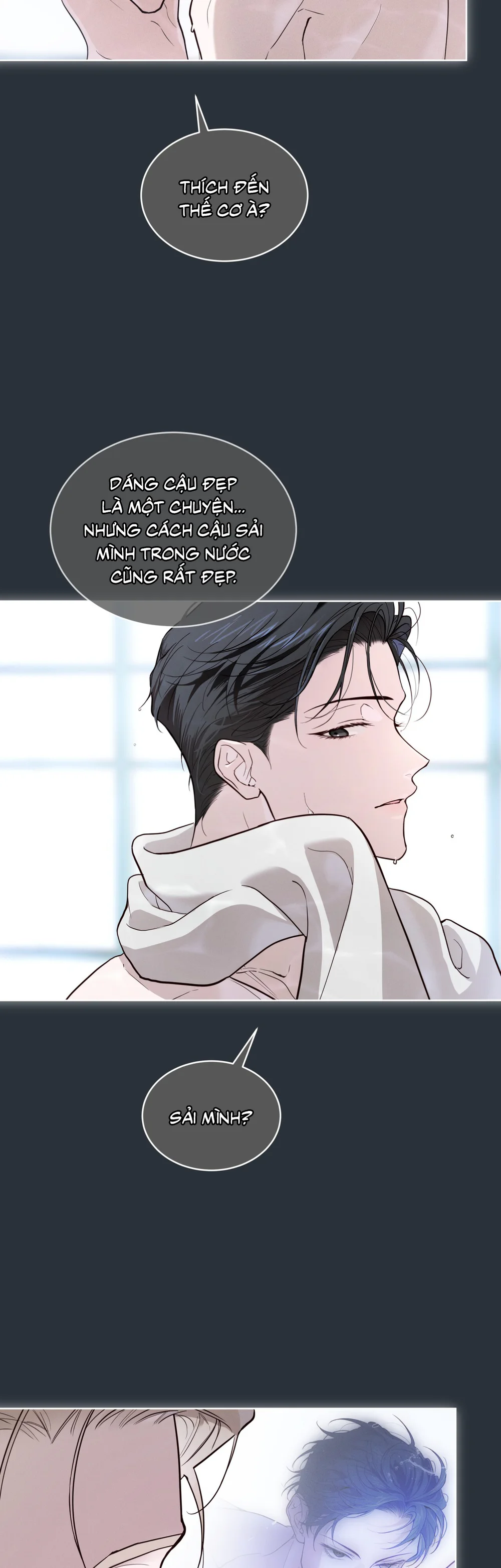 RAGA: Passion Chapter 32 Trang 45