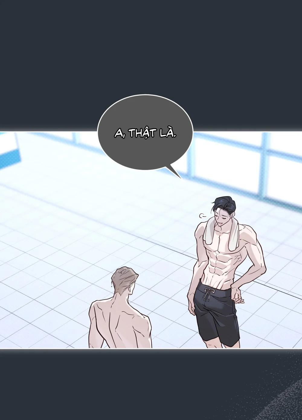 RAGA: Passion Chapter 32 Trang 48