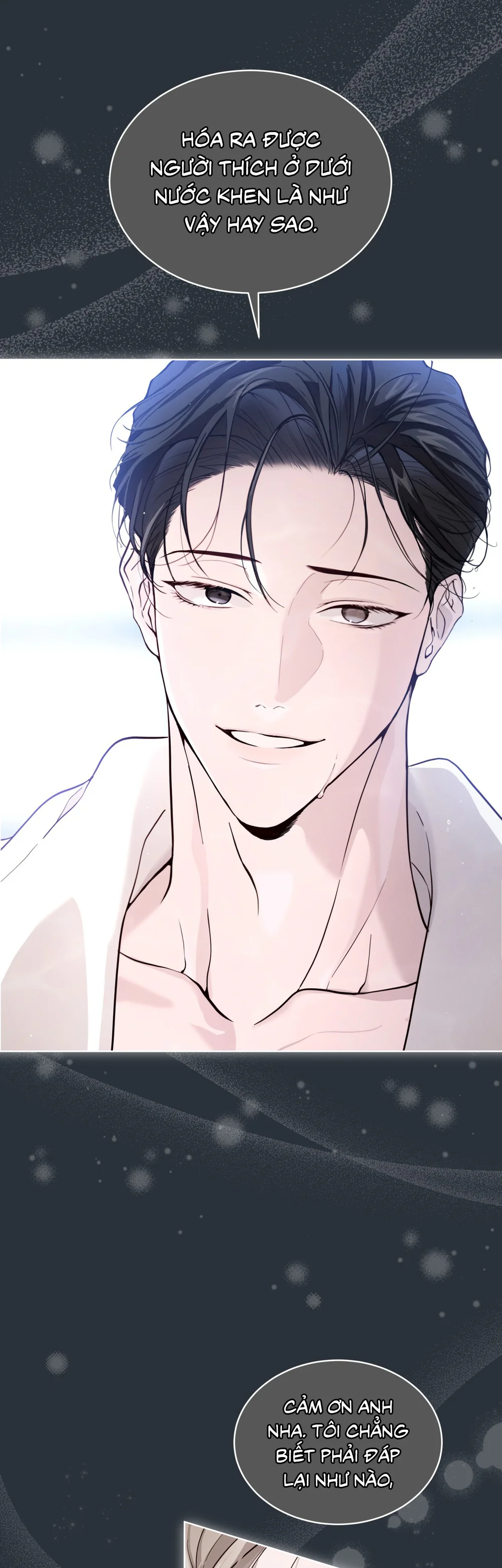 RAGA: Passion Chapter 32 Trang 49