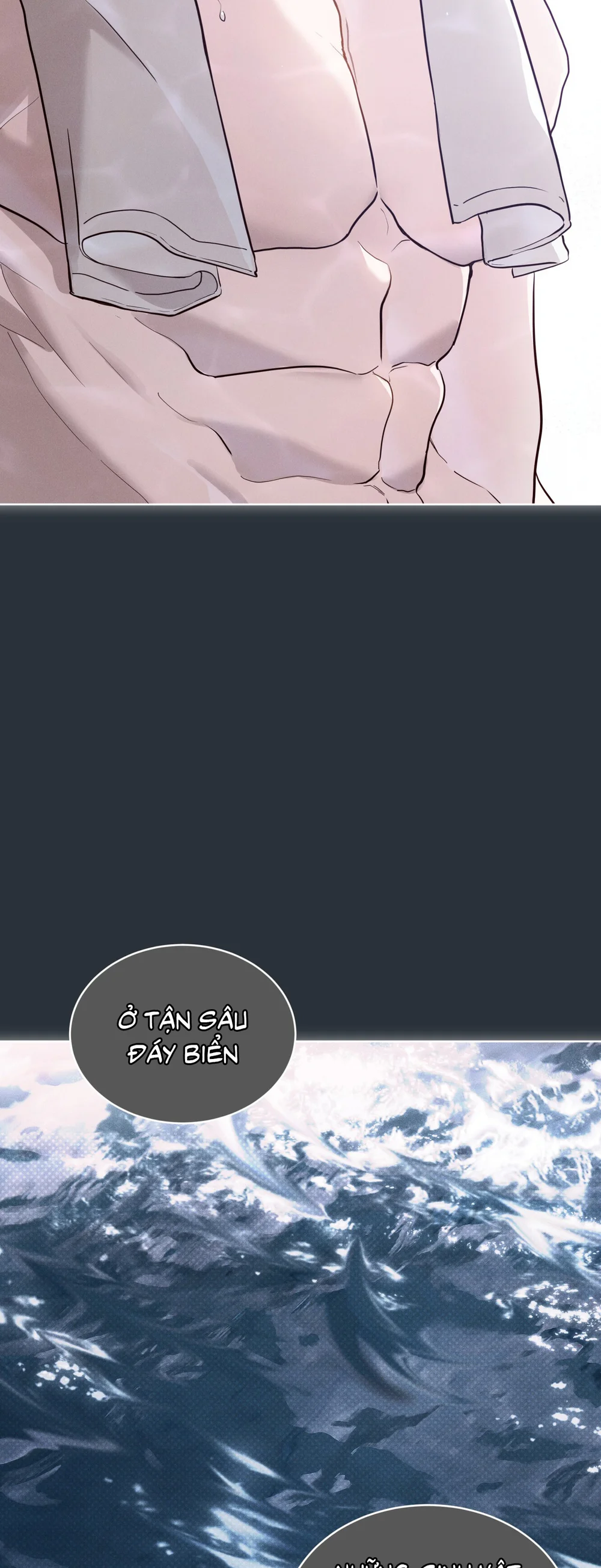 RAGA: Passion Chapter 32 Trang 53