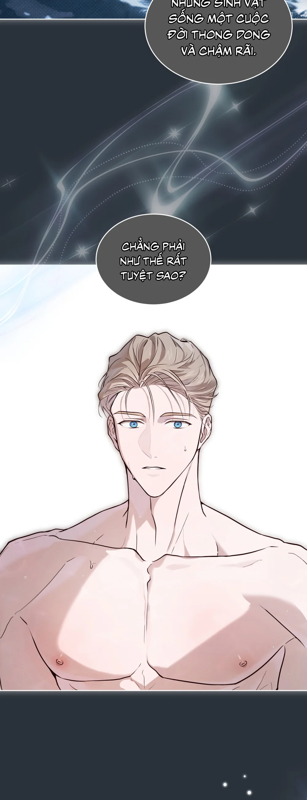 RAGA: Passion Chapter 32 Trang 54