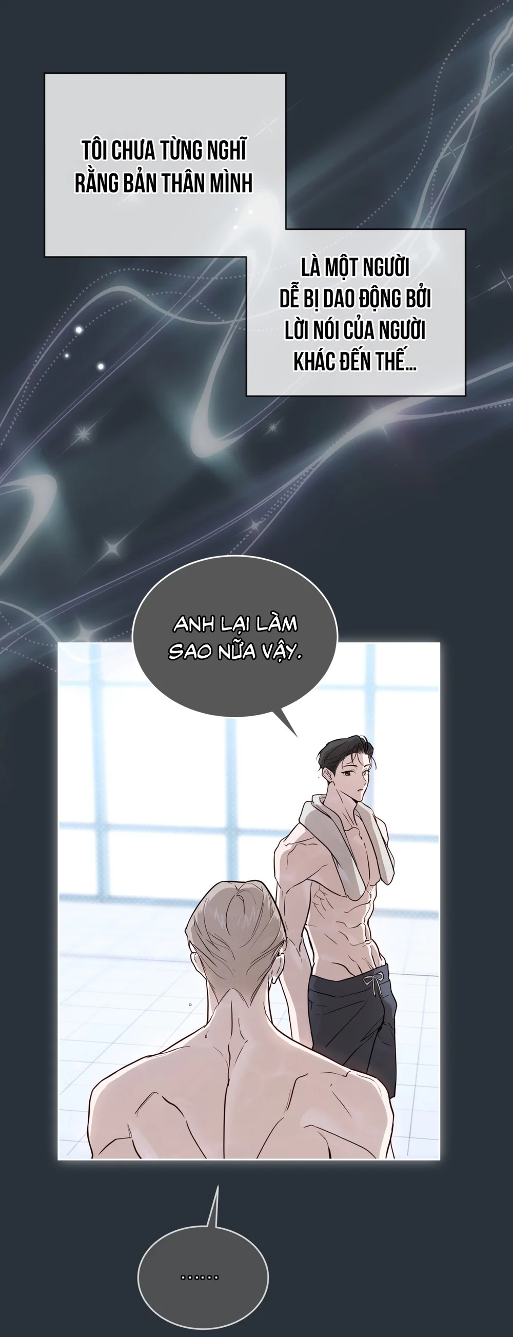 RAGA: Passion Chapter 32 Trang 55