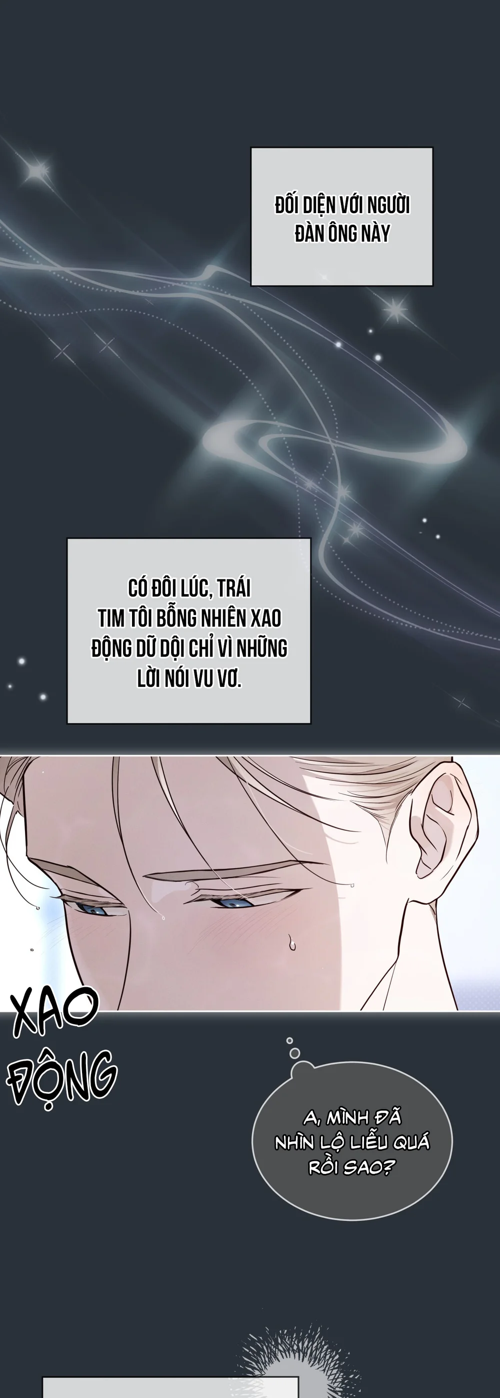 RAGA: Passion Chapter 32 Trang 56