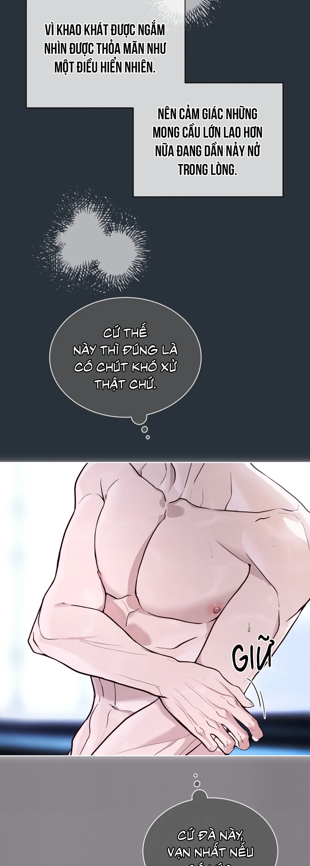 RAGA: Passion Chapter 32 Trang 57