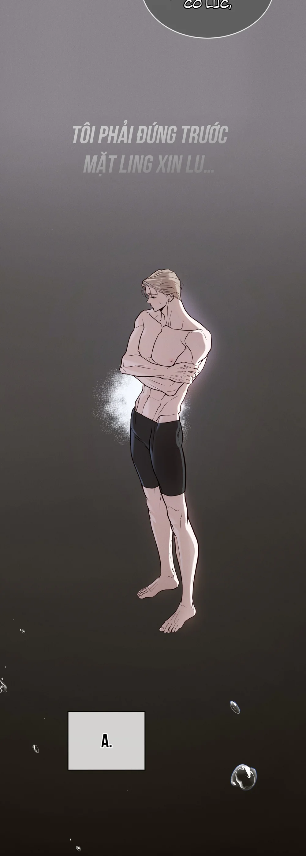 RAGA: Passion Chapter 32 Trang 58