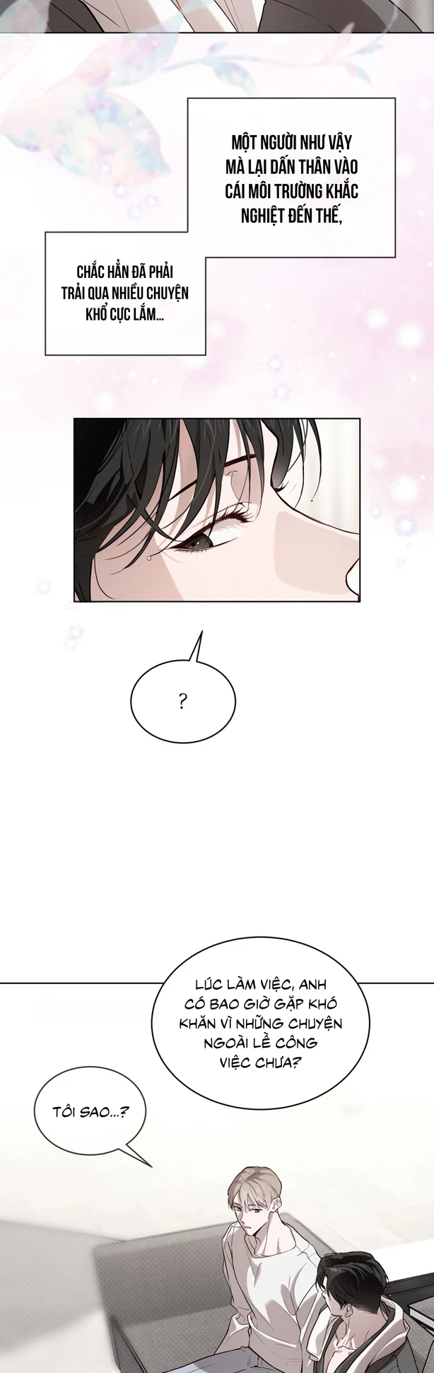 RAGA: Passion Chapter 33 Trang 7