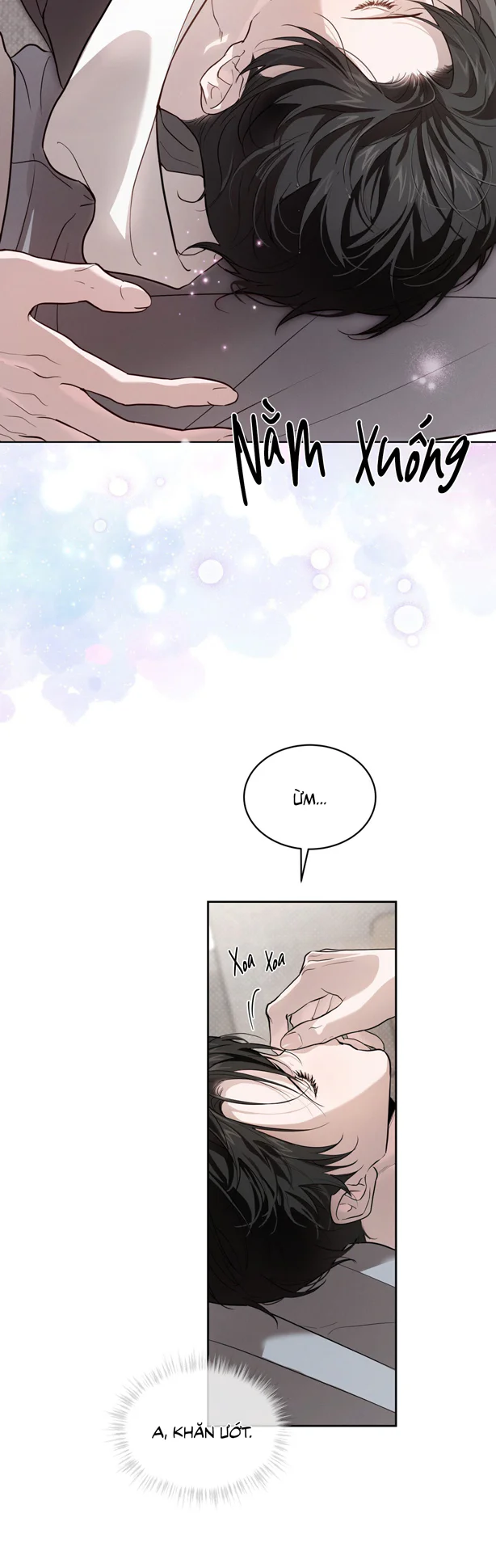 RAGA: Passion Chapter 33 Trang 10