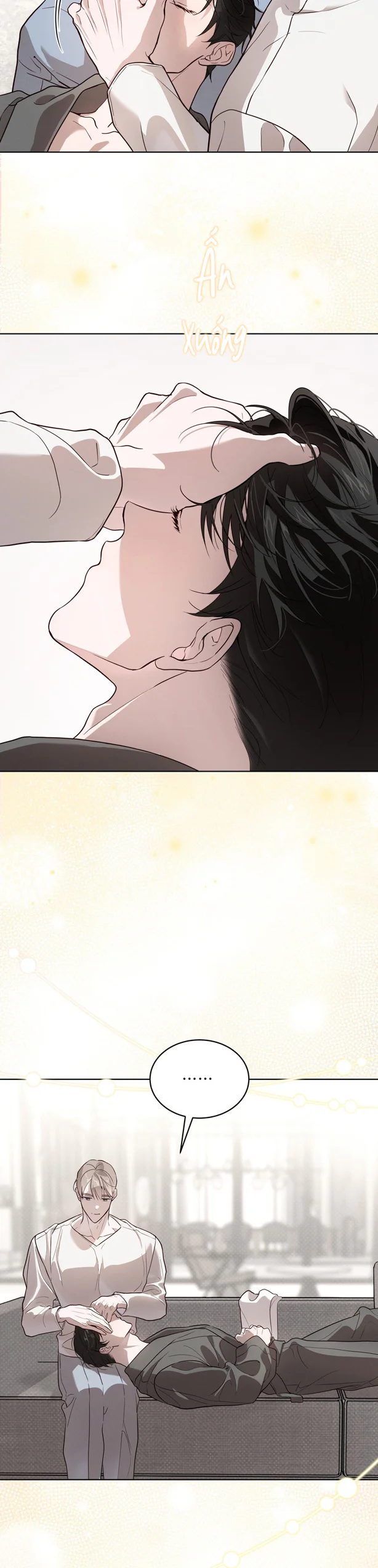 RAGA: Passion Chapter 33 Trang 12