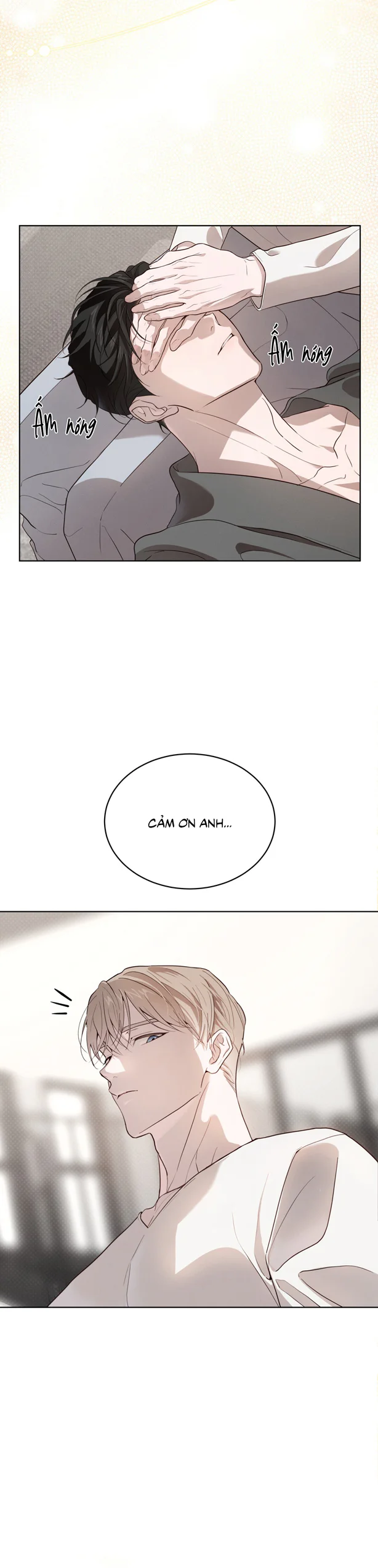 RAGA: Passion Chapter 33 Trang 13