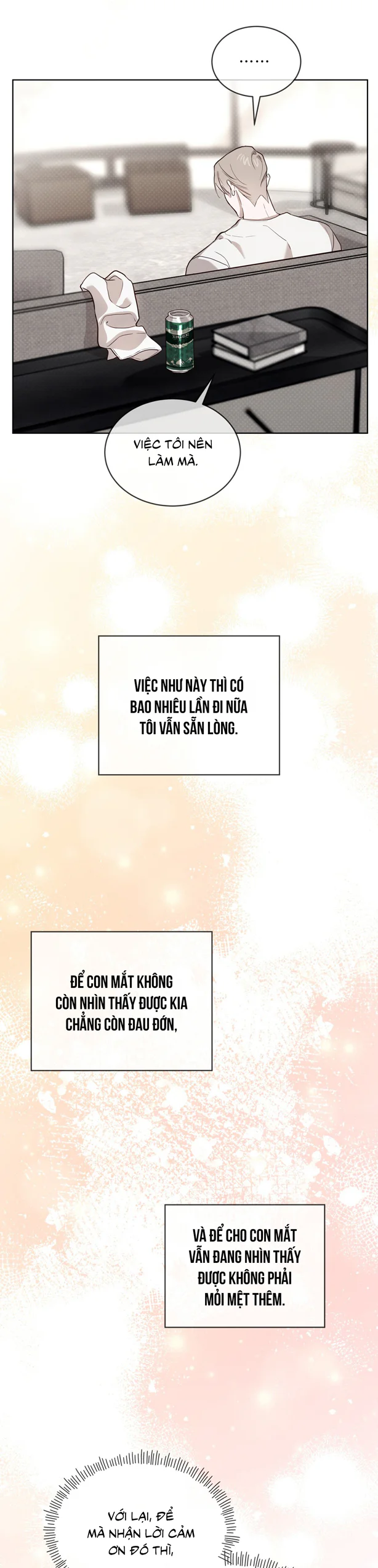 RAGA: Passion Chapter 33 Trang 14