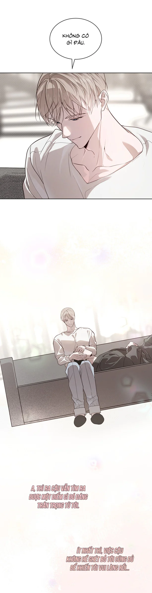 RAGA: Passion Chapter 33 Trang 16